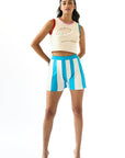 Rachel Antonoff - Umbrella Short -