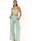 Rachel Antonoff - Rose Pant -