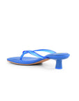 Seychelles - Starburst Heel - Blue -