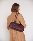 Hyer Goods - La Strada East West Bag -