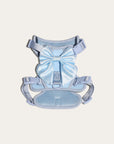 Wander! Bow Harness Sky - FURRY MUSE WAN - HAR2 - XS - BL