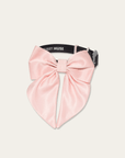 Wander! Waterproof Collar Ballerina - FURRY MUSE WAN - COL - S - BK