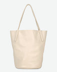 Per Lei New York - Waverly Bucket Tote - Crema -