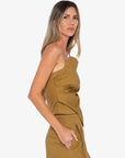 JBQ - Arlo Top - Honey -