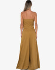 JBQ - Arlo Top - Honey -