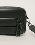 Brinn Bags - Noir Bubble Bag -