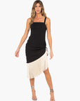 JBQ - Willow Dress - Black -