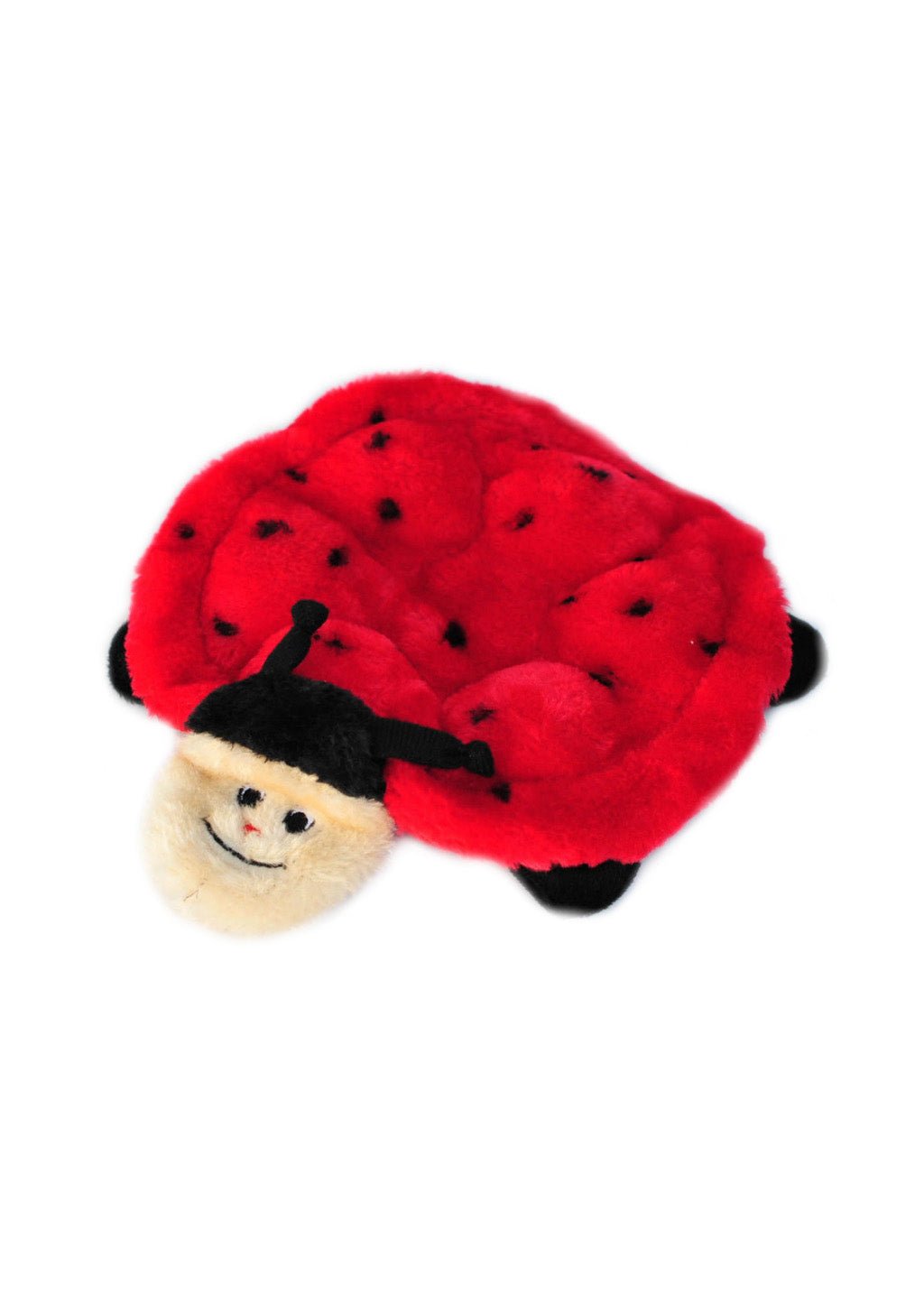 Squeakie Crawlers - Betsey the Ladybug