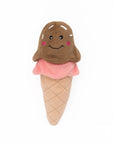 Zippy Paws - NomNomz - Ice Cream -