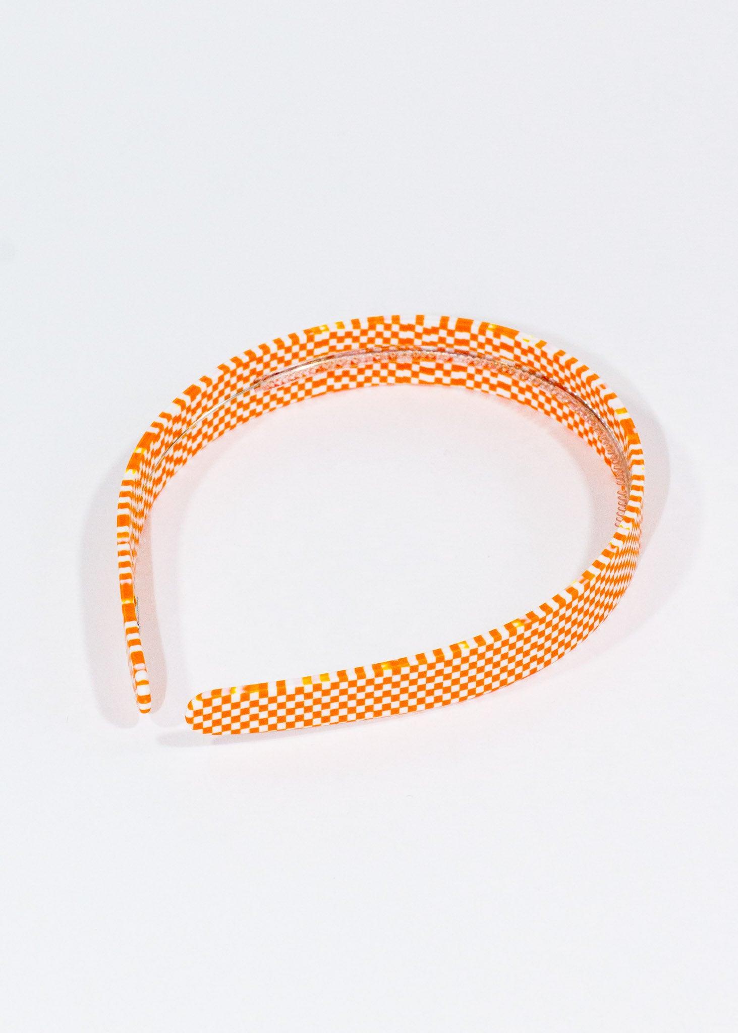 Wide headband - Picnic - offe market