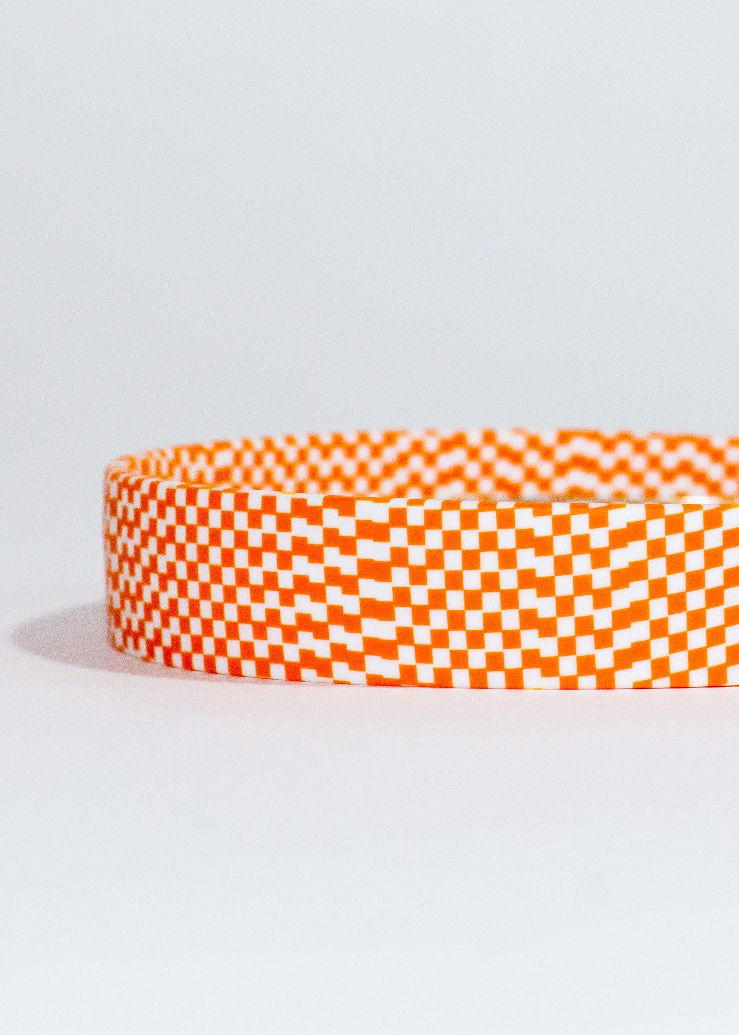 Wide headband - Picnic - offe market