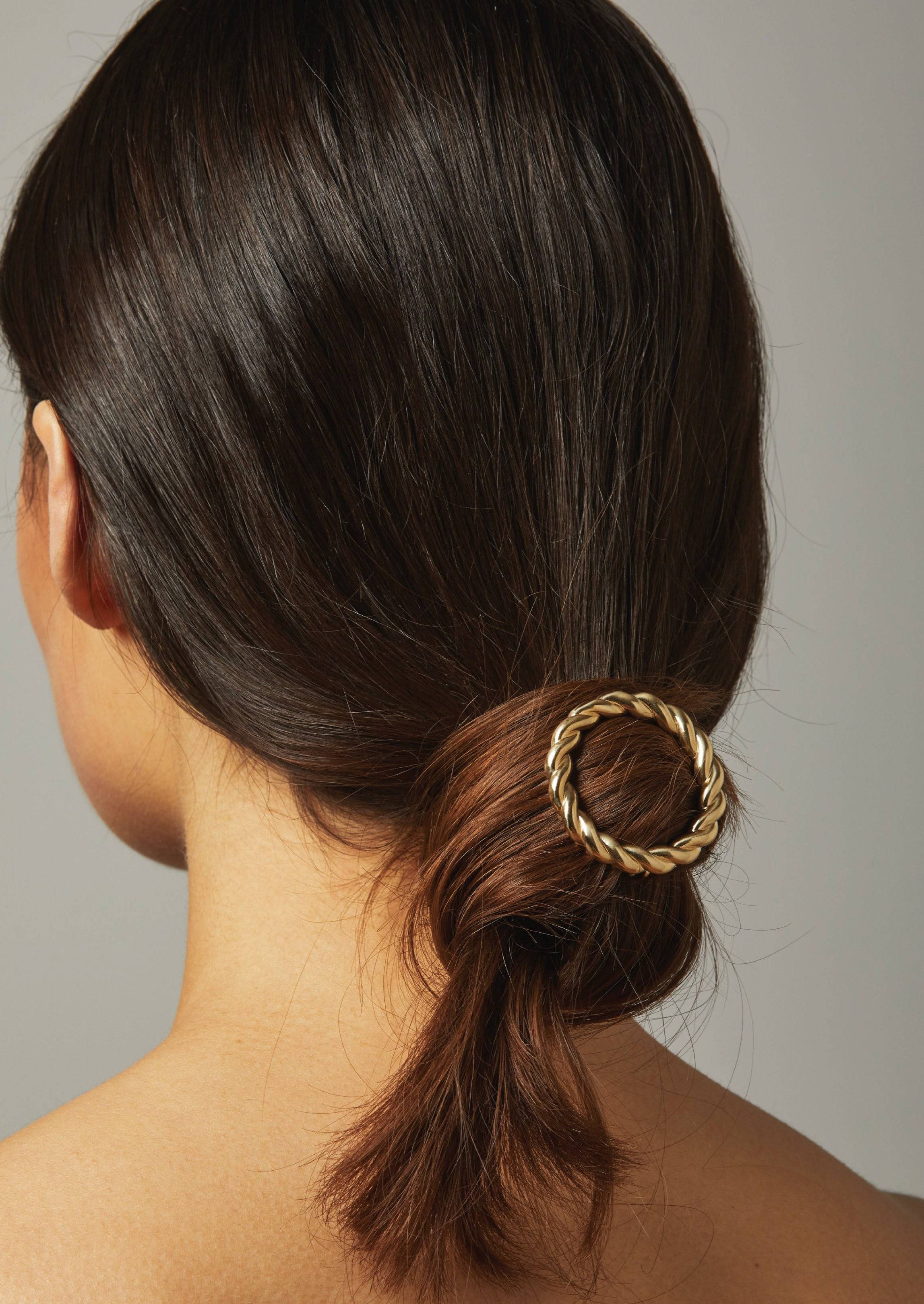 Hailey Barrette - Blanc - offe market