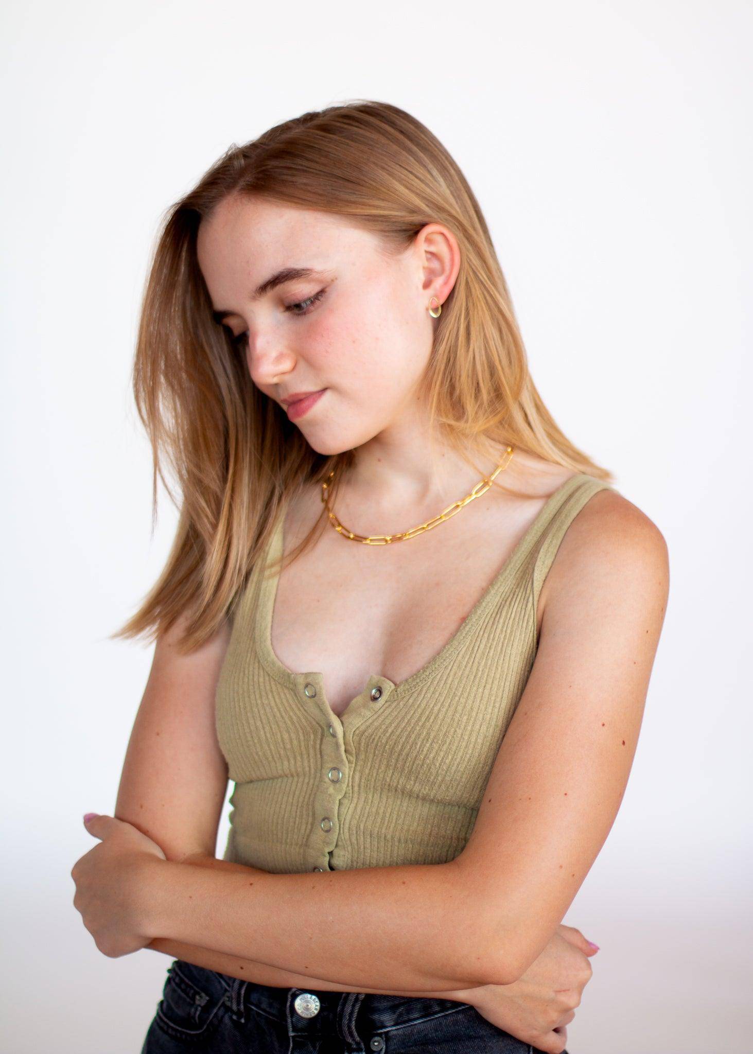 Aurelia Studs - offe market