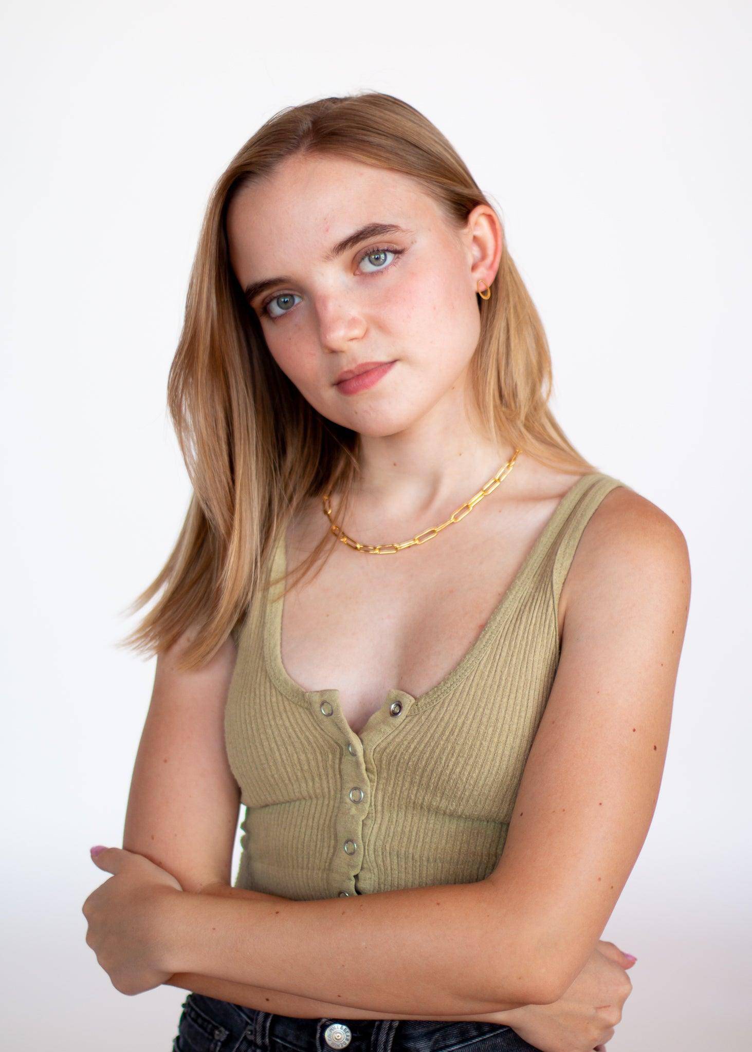 Aurelia Studs - offe market
