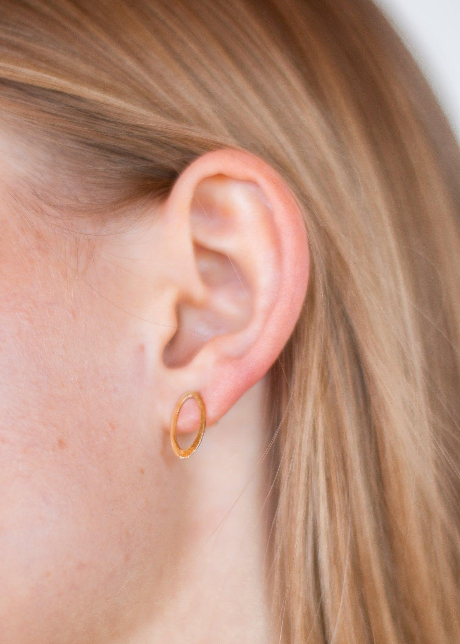 Aurelia Studs - offe market
