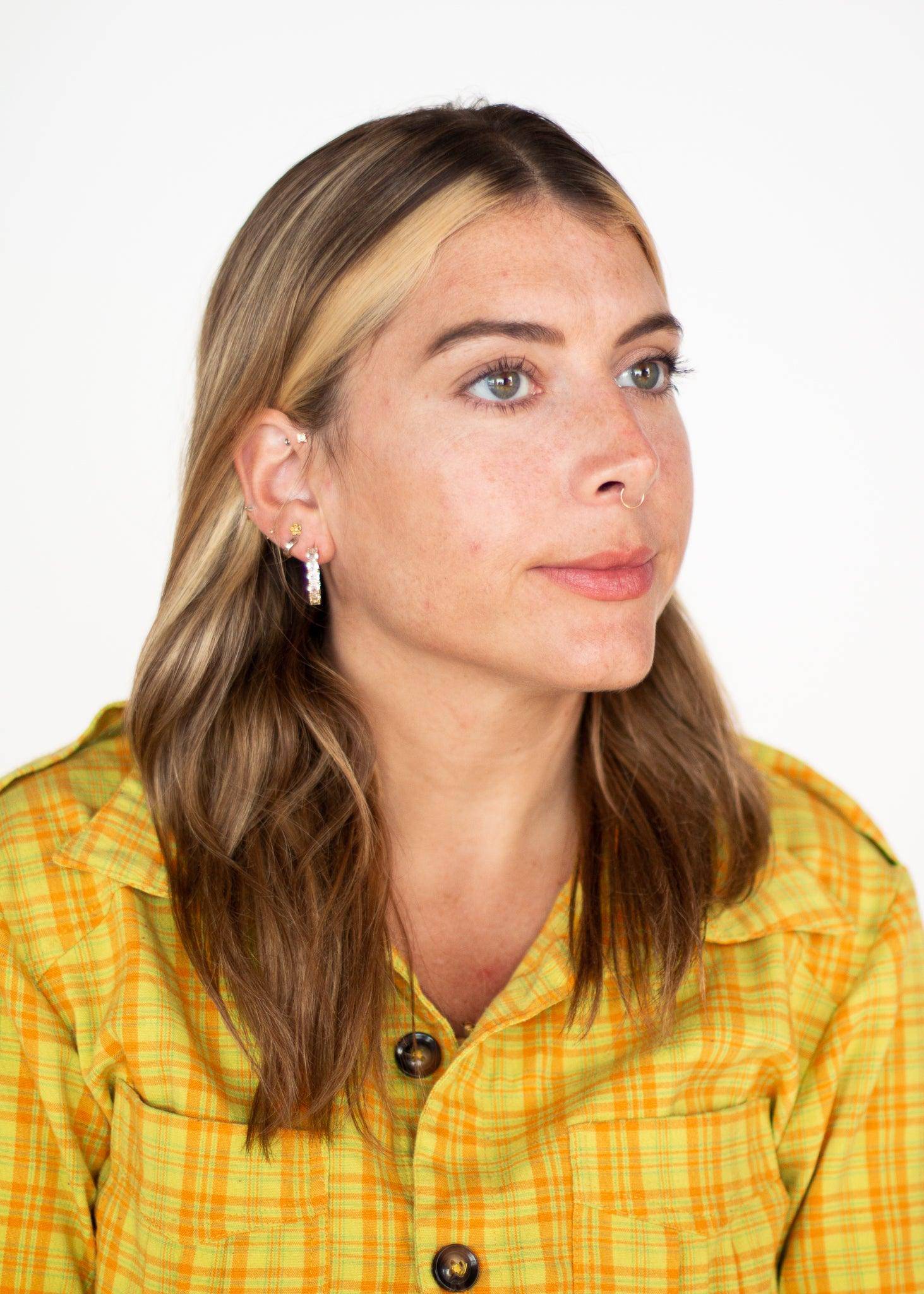 Pave Hoops - offe market