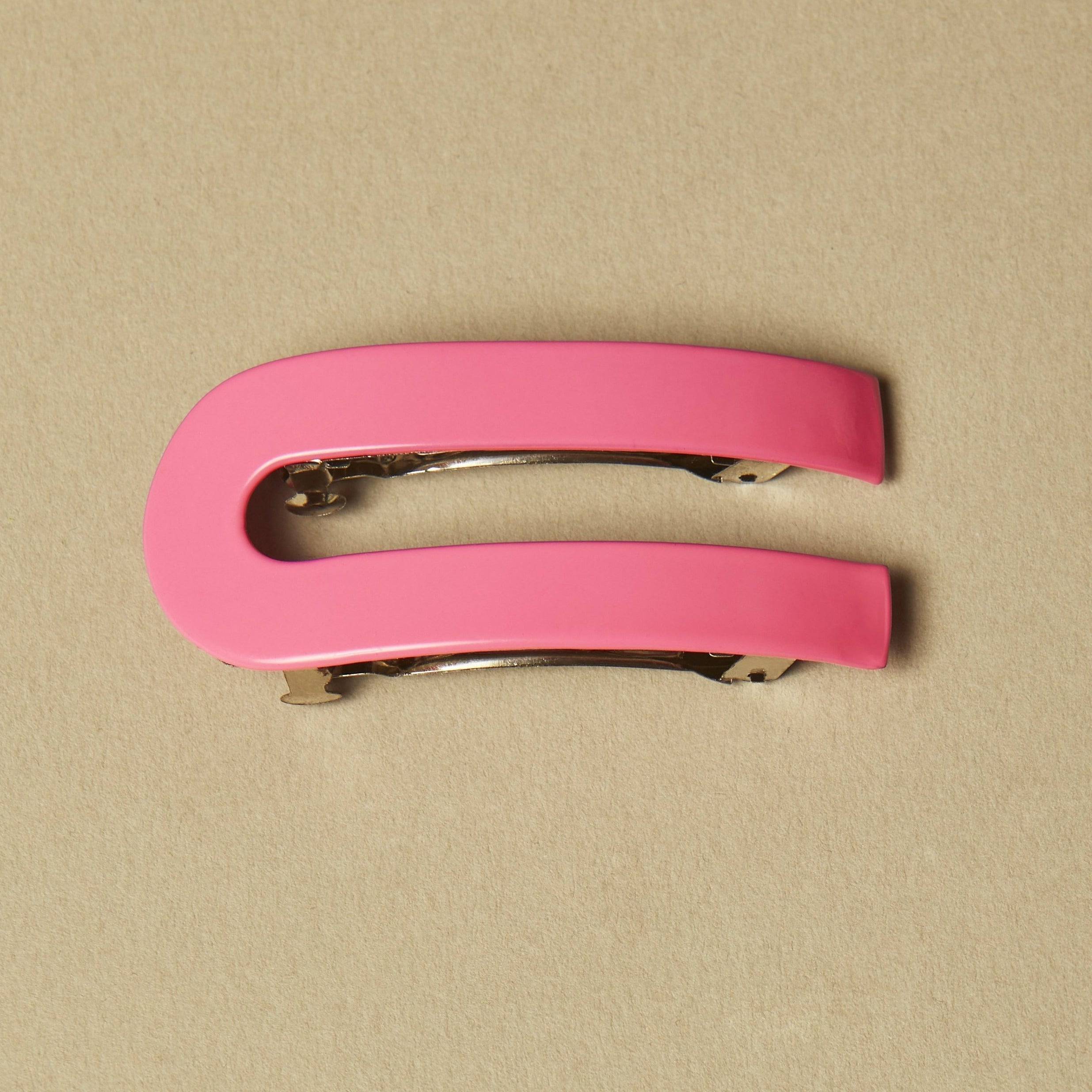 Jenny Barrette - Pink - offe market
