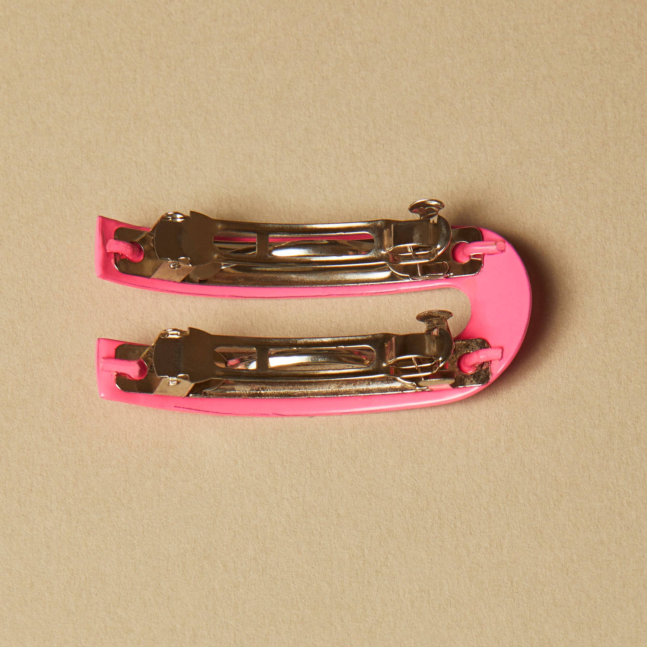 Jenny Barrette - Pink - offe market