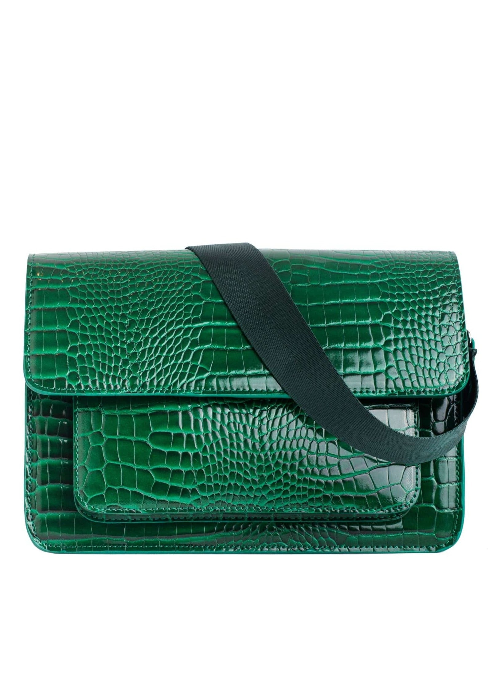 Basel Trace - Pine Green - offe market