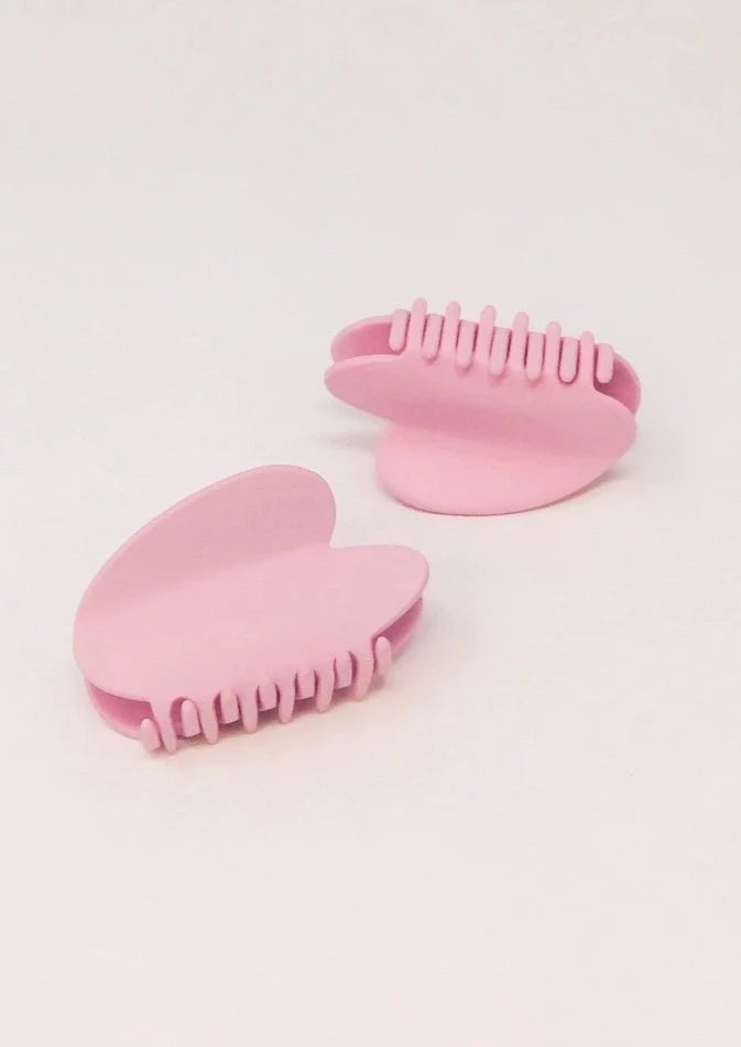 Cupid Claws - Matte Pink - offe market