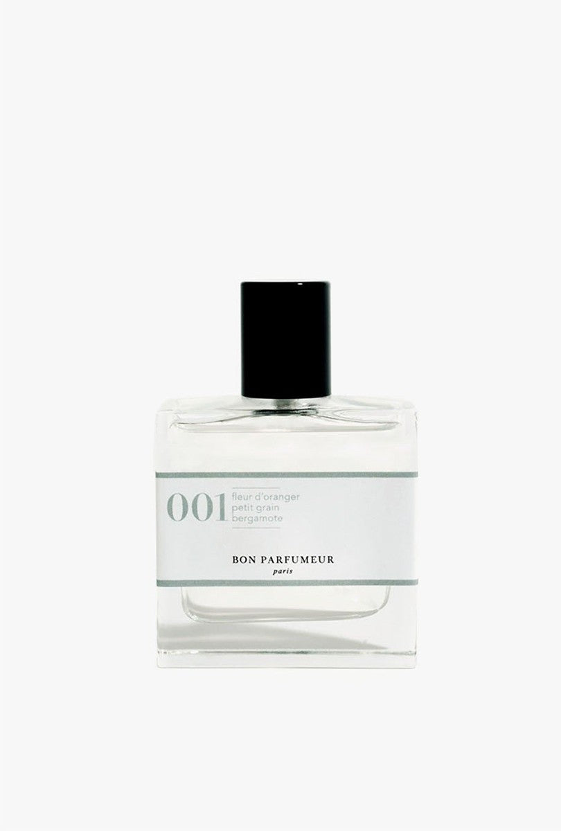 001 Eau De Parfum