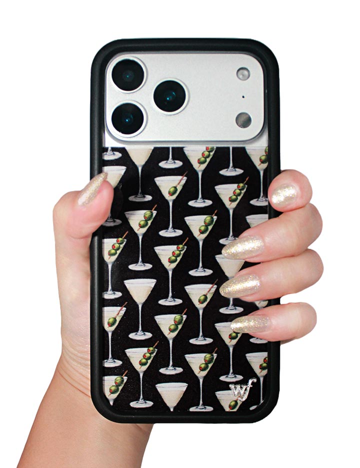 Hand Pic Image 01 Ashtin Earle iPhone Case