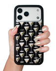 Hand Pic Image 01 Ashtin Earle iPhone Case