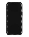 Wildflower - Bling Screen Protector -