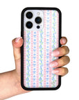 Hand Pic Image 01 Dollhouse iPhone Case