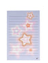 Wildflower - Dream Star Notepad -