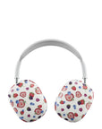 Wildflower Fruit Tart AirPods Max Cover