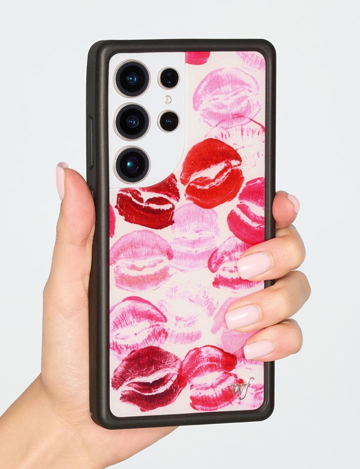 Hand Pic Image 01 Kensington Samsung Galaxy Case