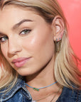 Celeste Starre - The Cheryl Earring -