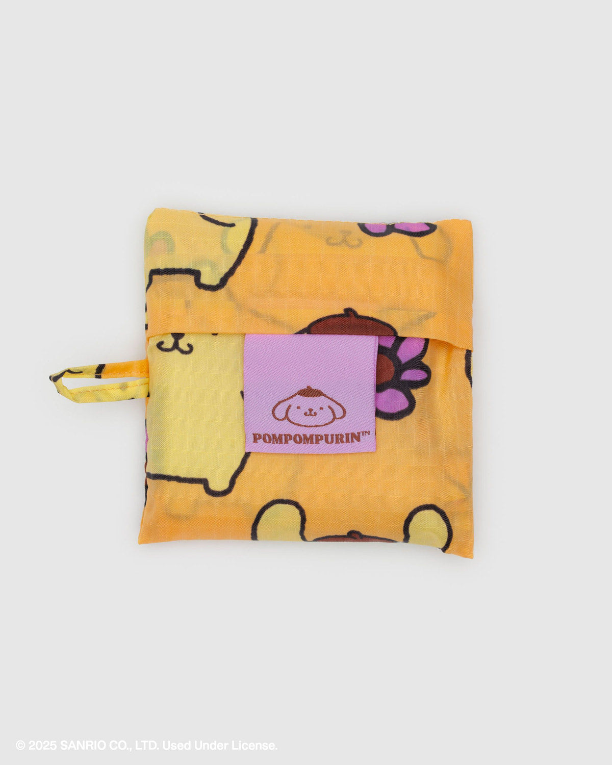 Baggu - Baby Baggu - Pompompurin -