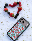 Lifestyle Image 02 Baby Berries iPhone Case