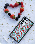Lifestyle Image 02 Baby Berries Samsung Galaxy Case