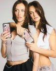 Lifestyle Image 02 Berry World iPhone Case