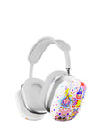 Wildflower - Clown Around Airpods Max Cover -