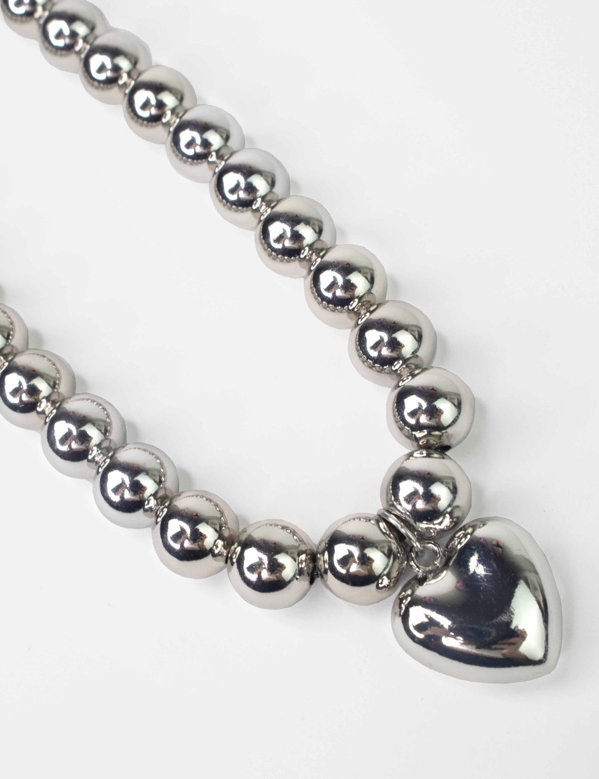 Wildflower - Chrome Wristlet -