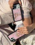 Lifestyle Image 02 Pony Dreams iPhone Case