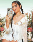 Lifestyle Image 02 Taylor Giavasis iPhone Case