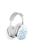 Forget Me Not Floral Airpods Max Cover