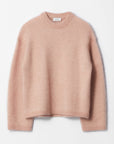 & Other Stories - Joy Mohair Sweater - Beige -