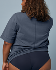 Harper Wilde - Perfect Pima Pajama T-Shirt - Eventide -