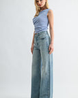 Jemina Denim - Beach-to-Bar Pant -
