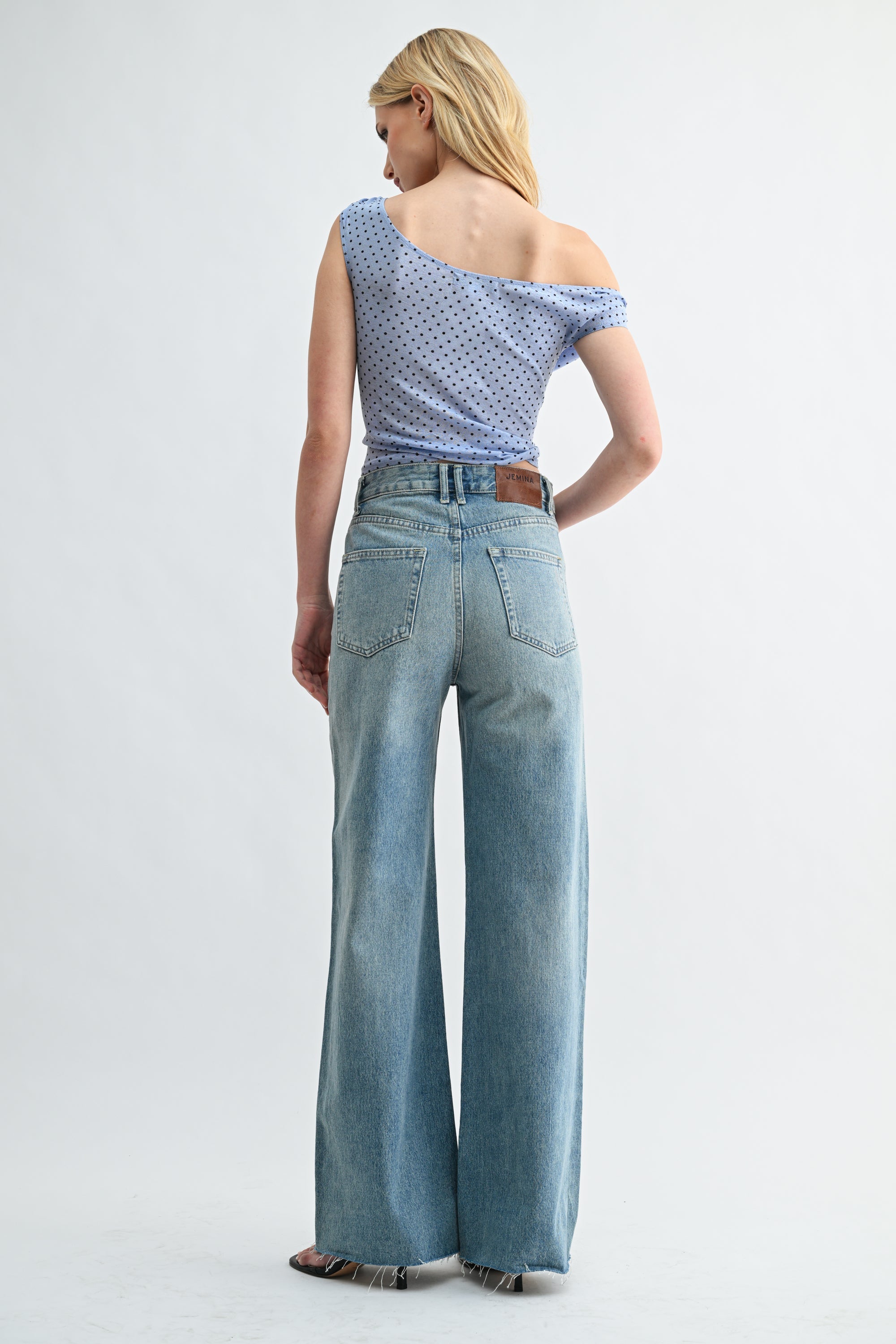 Beach-to-Bar Pant