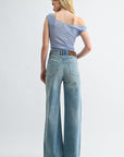 Jemina Denim - Beach-to-Bar Pant -