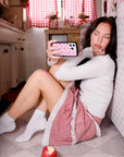 Supporting Image 03 Apple A Day iPhone Case