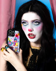Supporting Image 03 Clown Around iPhone Case