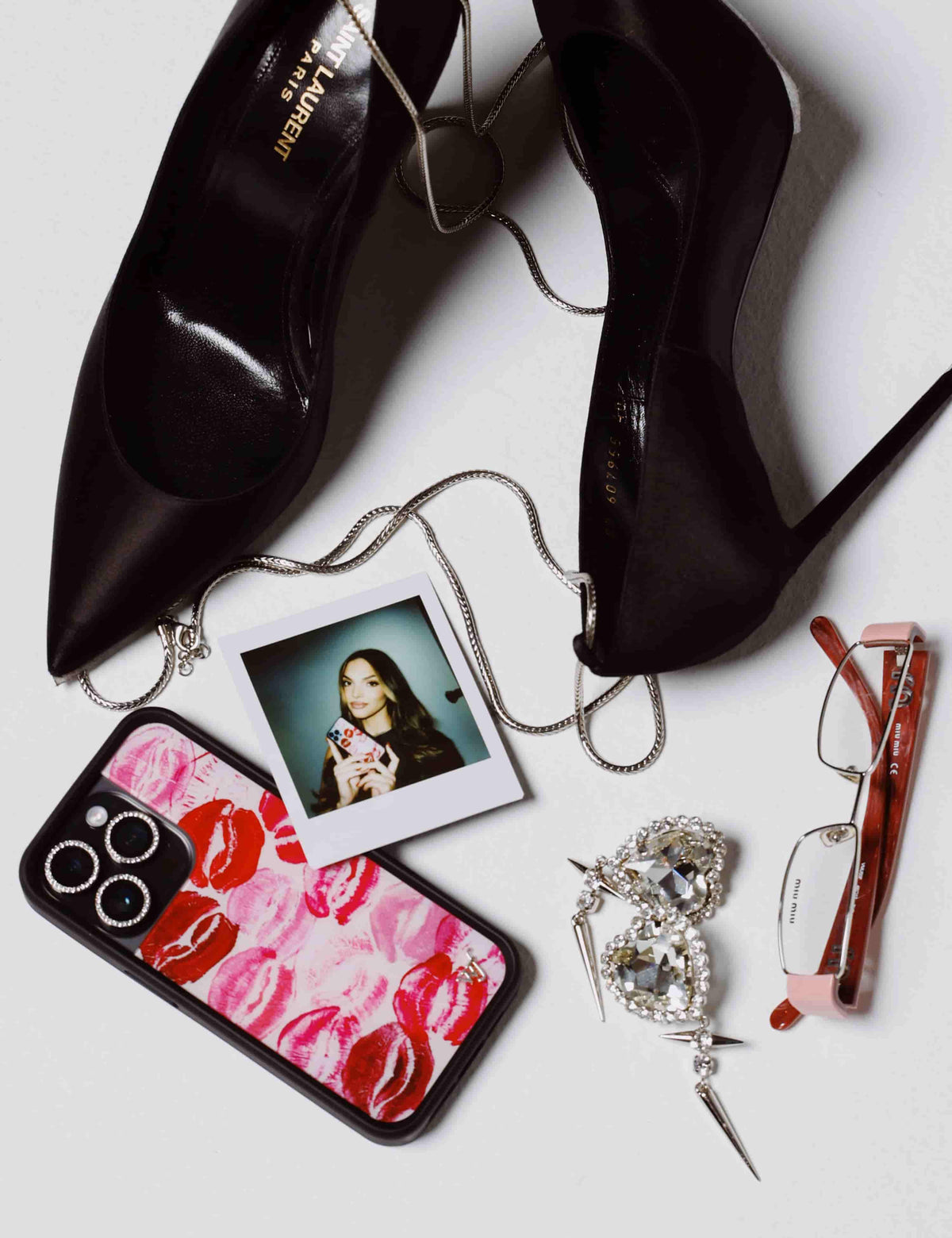 Supporting Image 03 Kensington iPhone Case